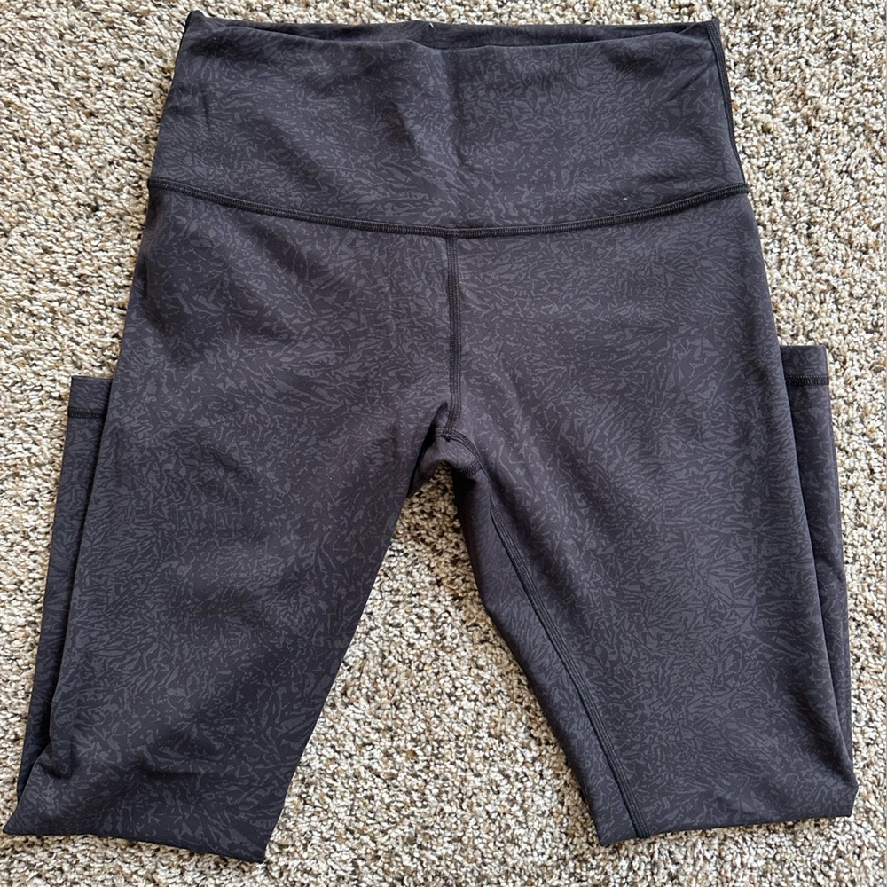 Lululemon Align Legging size 10